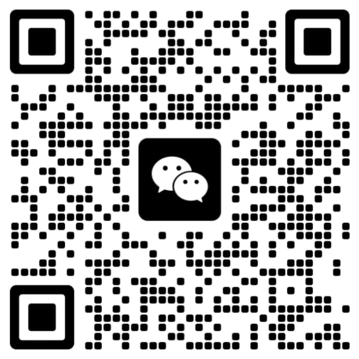 Mehboob Enterprises Official WeChat QR Code