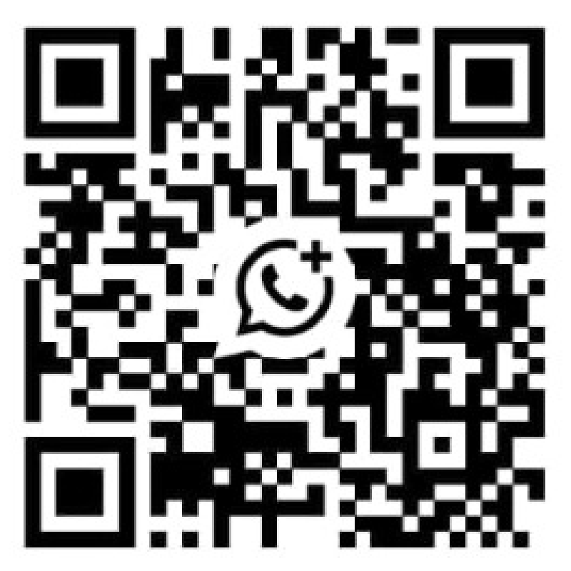 WhatsApp QR Code